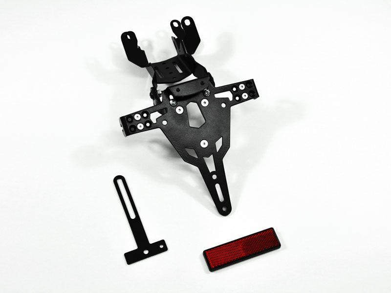 10006088 - Zieger PRO Tail Unit Type C For KTM Super Duke 1290 R ABS 2014-2019
