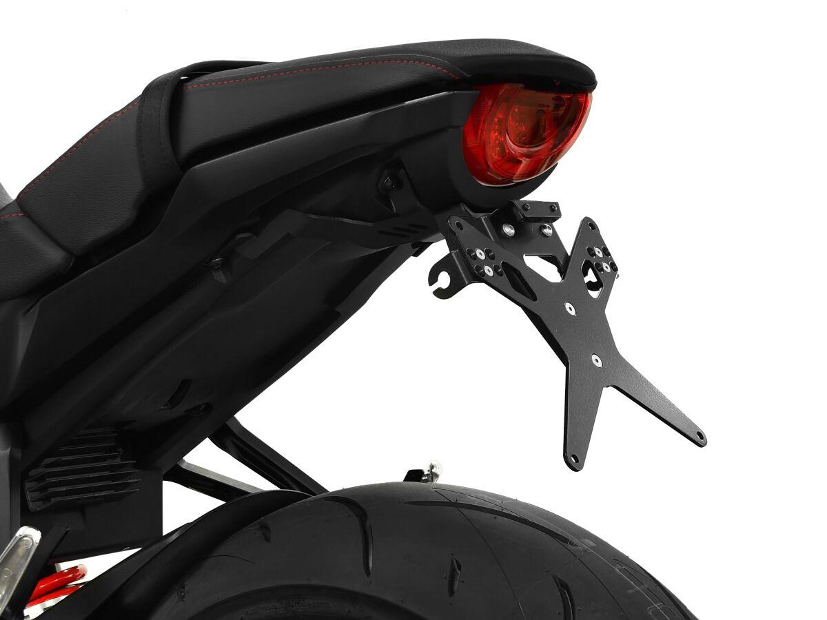 10006504 - Zieger X-Line Tail Unit Type E For Honda CB1000R ABS Neo Sports Cafe 2018-2020