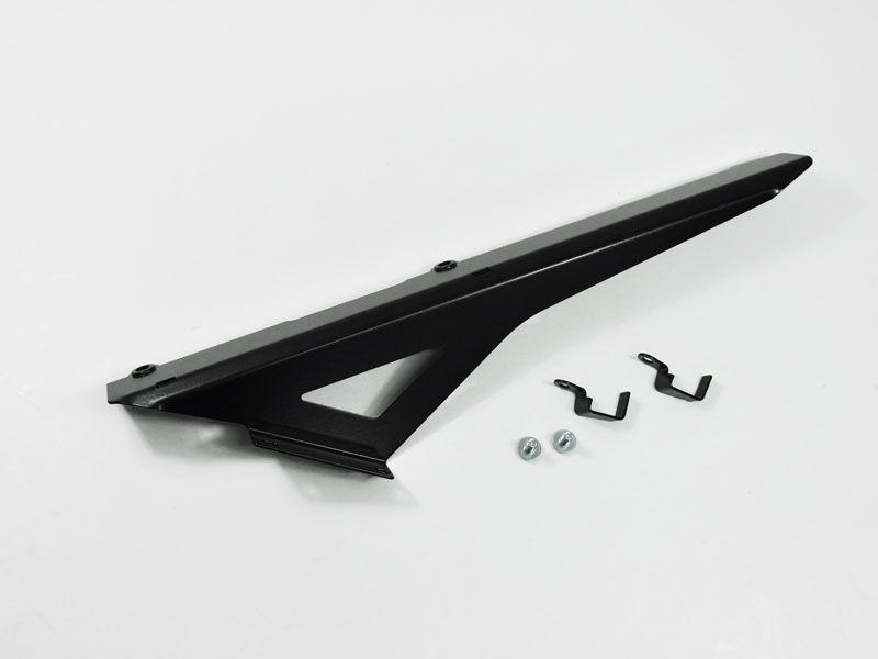 10000873 - Zieger Chain Guard For Honda VFR 800 X ABS Crossrunner 2015-2020 - Black