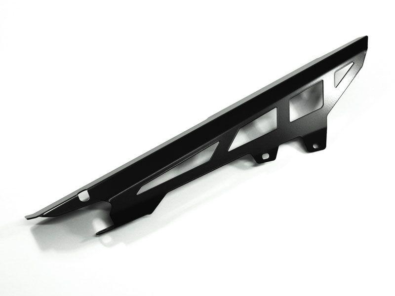 Zieger Black 10000904 - Chain Guard For Ktm Adventure 1050 Abs 2015-2016