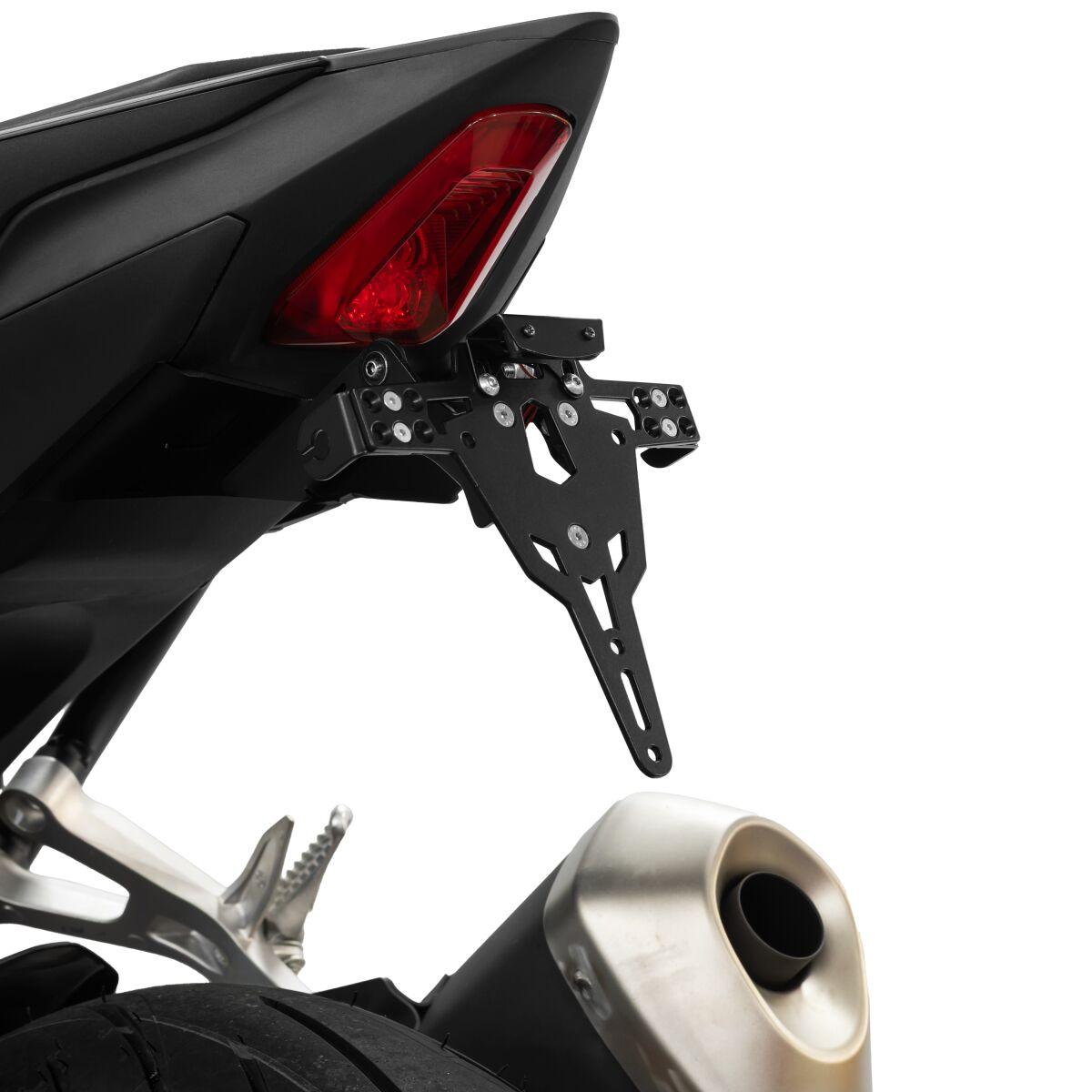 10011441 - Zieger PRO Tail Unit Type B For Honda CB 1000 ABS 2025-2026 Rear