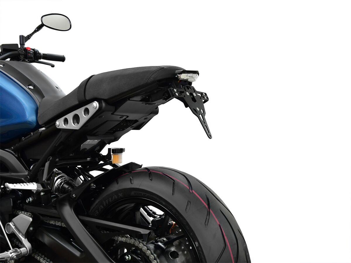 10007644 - Zieger PRO Tail Unit Type D For Yamaha XSR 900 ABS 2016-2021 Rear