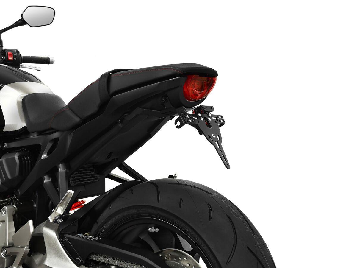 10006203 - Zieger PRO Tail Unit Type B For Honda CB1000R ABS Neo Sports Cafe 2018-2020