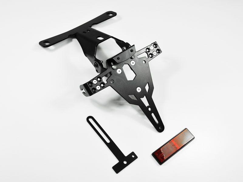 10006184 - Zieger PRO Tail Unit Type B For BMW S 1000 R ABS 2014-2018