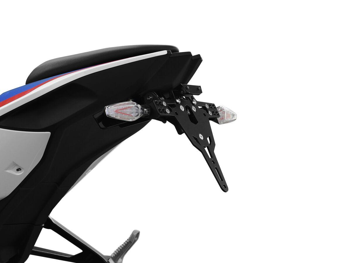 10007633 - Zieger PRO Tail Unit Type D For BMW S 1000 RR ABS 2019-2022