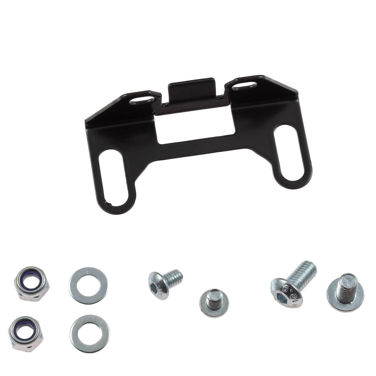 10008313 - Zieger Mounting Bracket For Harley Davidson XL 1200 C 2016