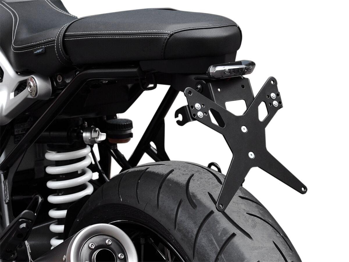 10006485 - Zieger X-Line Tail Unit Type E For BMW R Nine T ABS 2014-2023