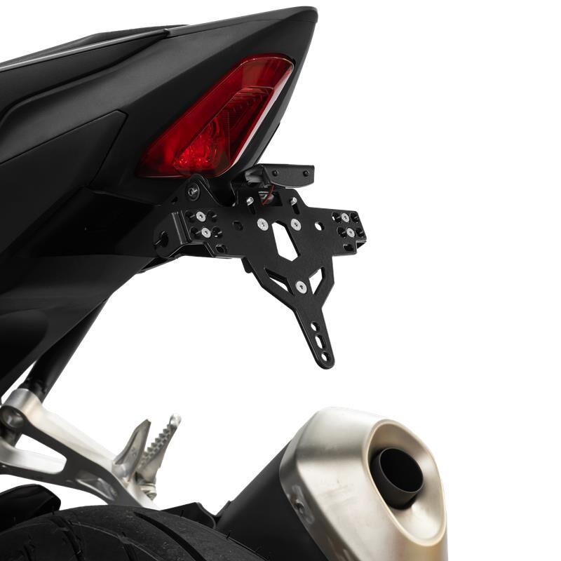 10011780 - Zieger PRO Tail Unit Type C For Yamaha MT-07 ABS 2025 Rear