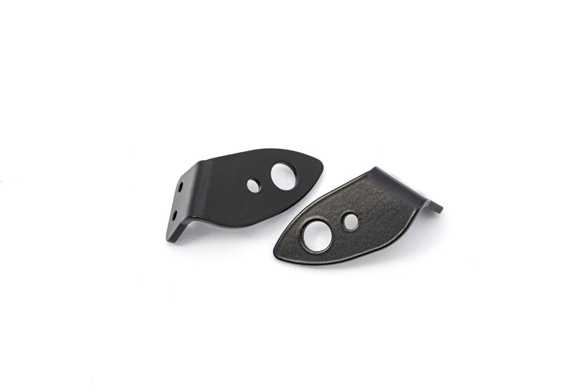 10002483 - Zieger Adapter For Turn Signals For Honda CB1000R 2008-2017 Rear