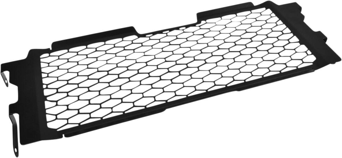 Zieger Black 10004370 - Radiator Guard For Bmw R 1200 R Abs 2015-2018