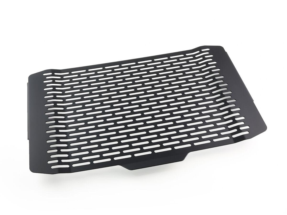 Zieger Black 10002903 - Radiator Guard For Yamaha Mt-09 Abs 2017-2020