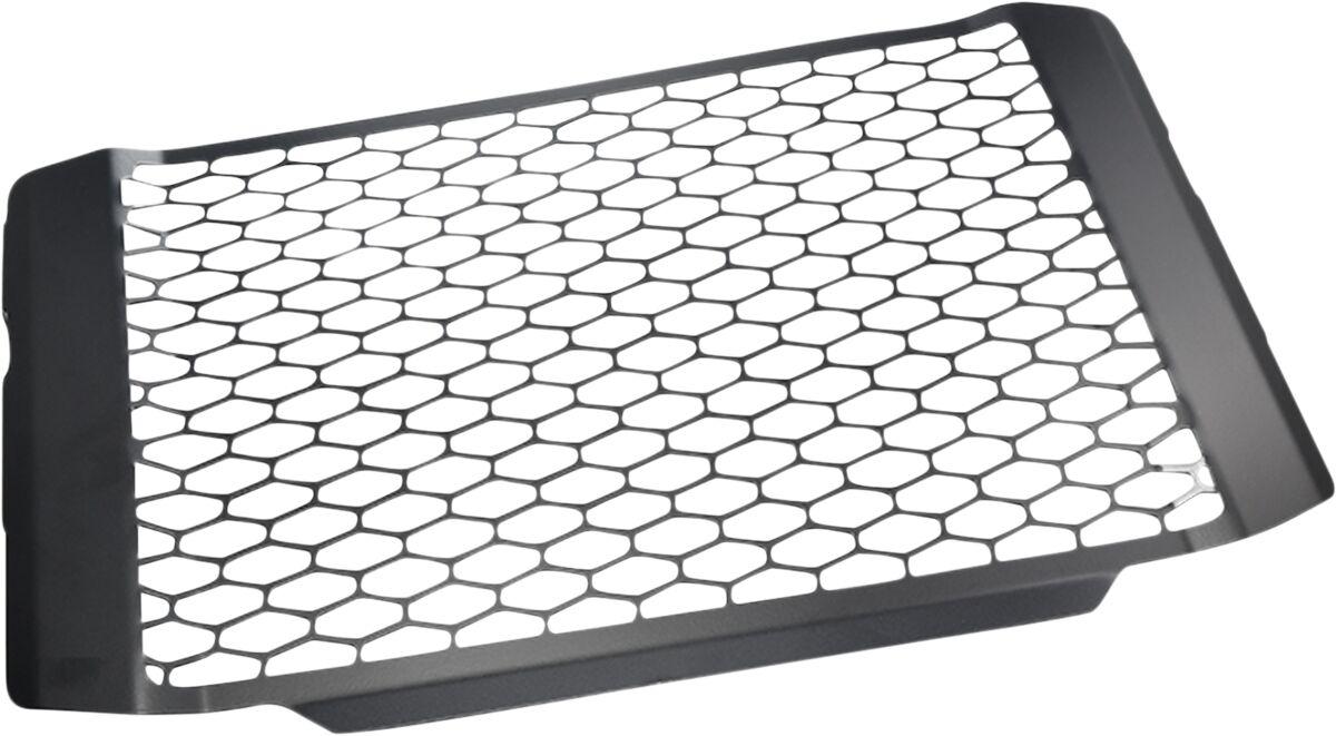 Zieger Black 10003076 - Radiator Guard For Yamaha Xsr 900 Abs 2016-2021