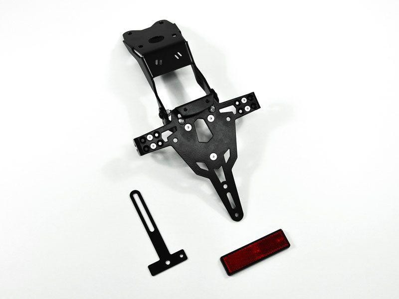 10007548 - Zieger PRO Tail Unit Type D For KTM RC 125 ABS 2014-2018 Rear
