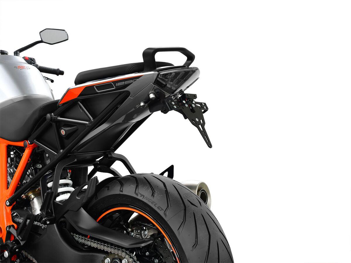 10003132 - Zieger PRO Tail Unit Type A For KTM Super Duke 1290 GT ABS 2016-2024