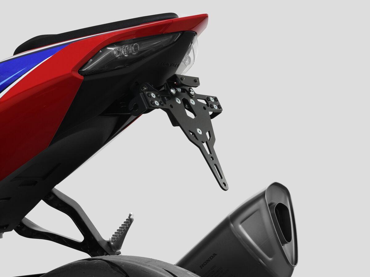 10007613 - Zieger PRO Tail Unit Type D For Honda CBR 1000 RR-R ABS Fireblade 2020-2022