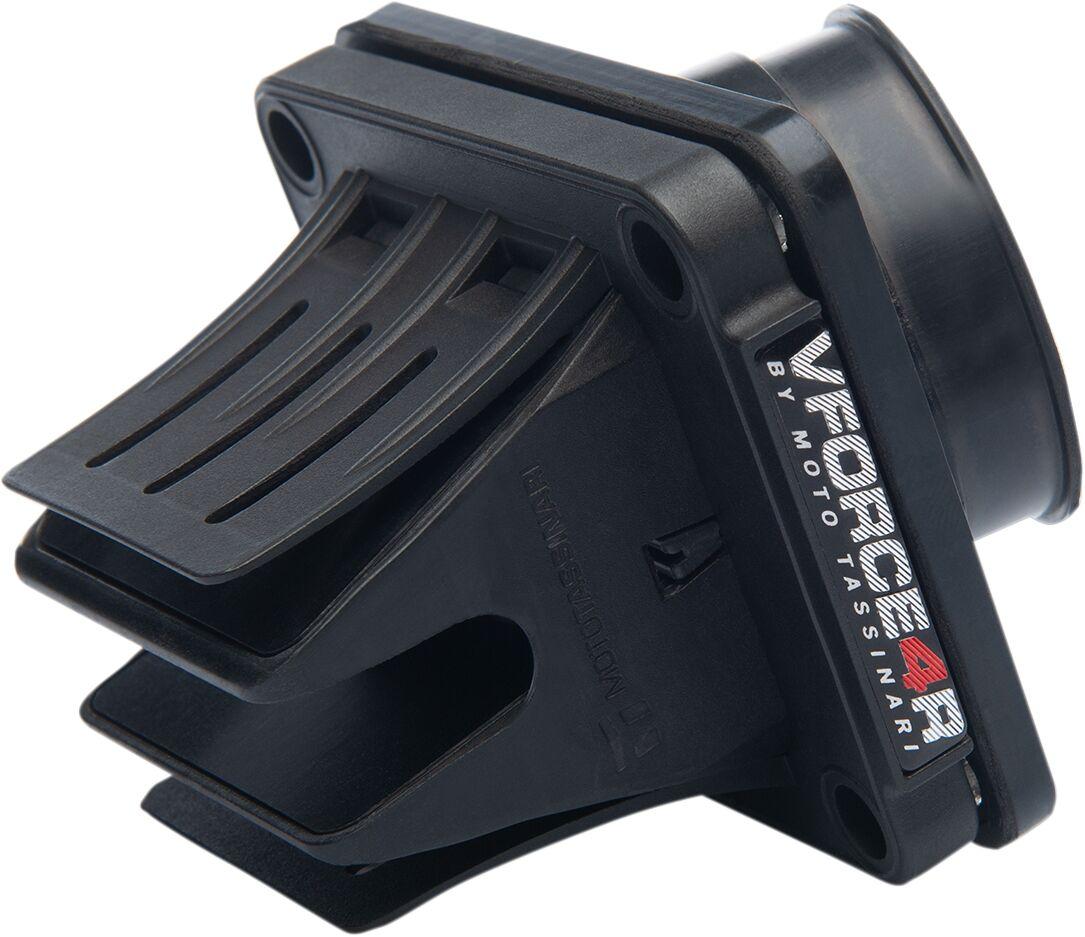 V4R82A-I - Moto Tassinari V-Force 4 Reed Valve Set For Yamaha YZ80 1993-2001 - Black