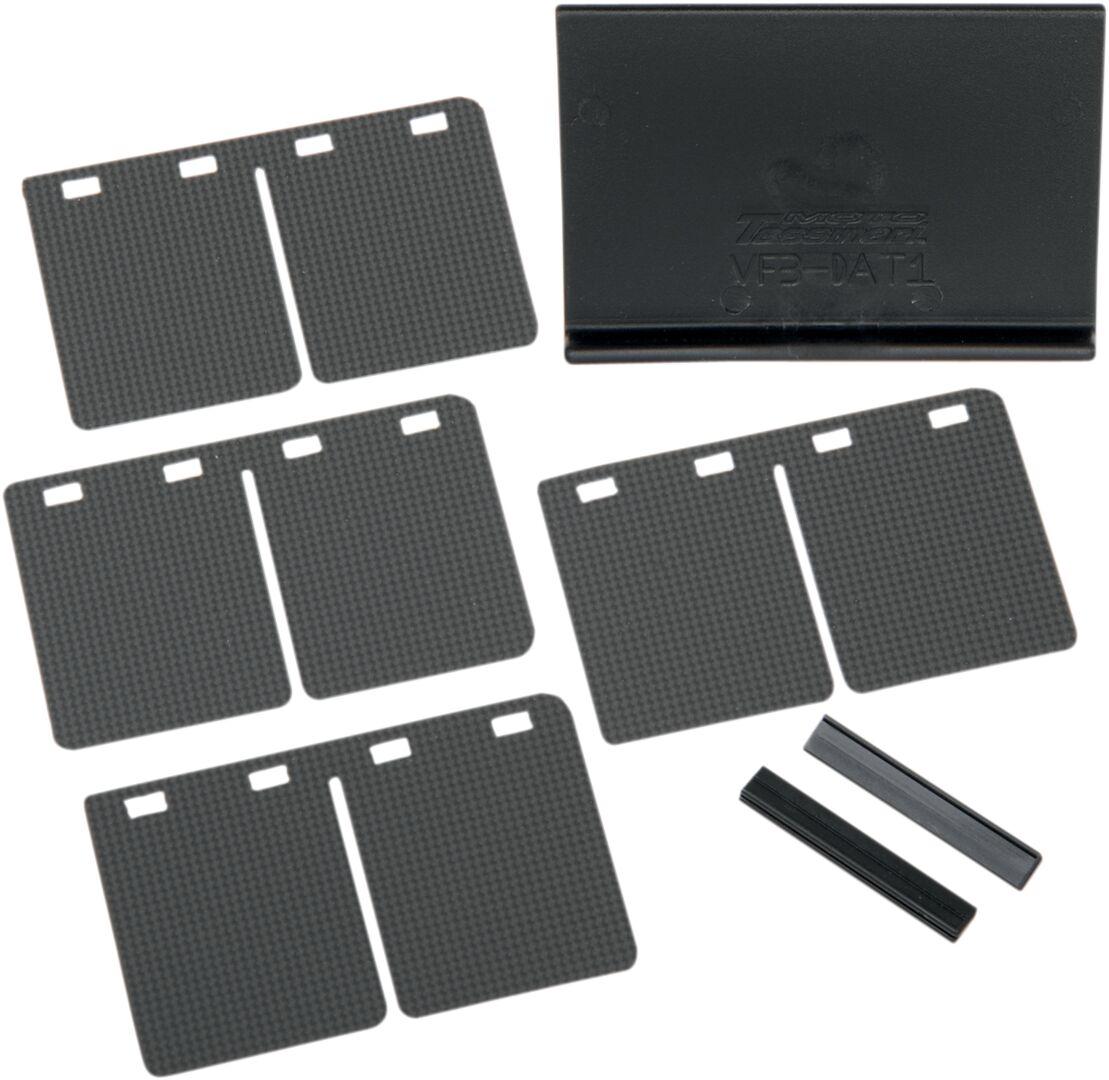 3P794B - Moto Tassinari Replacement V-Force 3 Reed Petal Set For Honda CR500 1984-2001 - Black