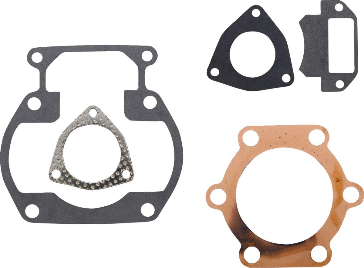KTE026 - Vintco Top End Gasket Kit For Suzuki RM 370 1976-1977