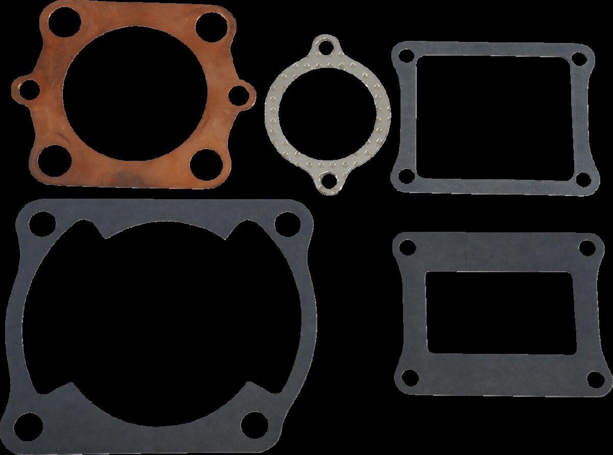 KTE006 - Vintco Top End Gasket Kit For Honda CR125 1979