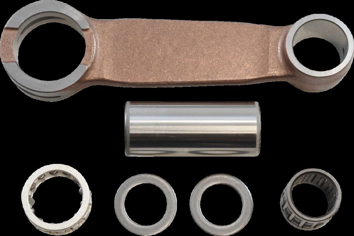 KR2022 - Vintco Connecting Rod Kit For Husqvarna CR125 1974-1986