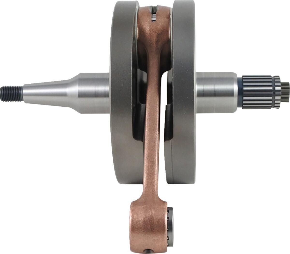 CR2015 - Vintco Crankshaft Assembly For Kawasaki KX500 1989-2004 - Steel