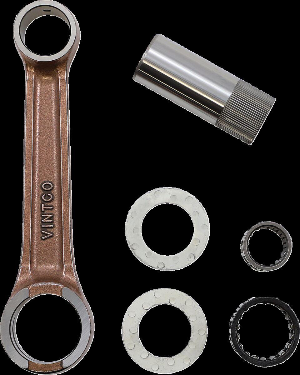 KR2028 - Vintco Connecting Rod Kit For Yamaha IT 465 1981-1982