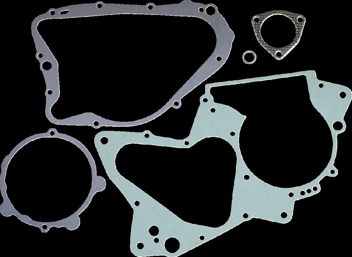KEG070 - Vintco Engine Gasket Kit For Suzuki RM 370 1976-1977