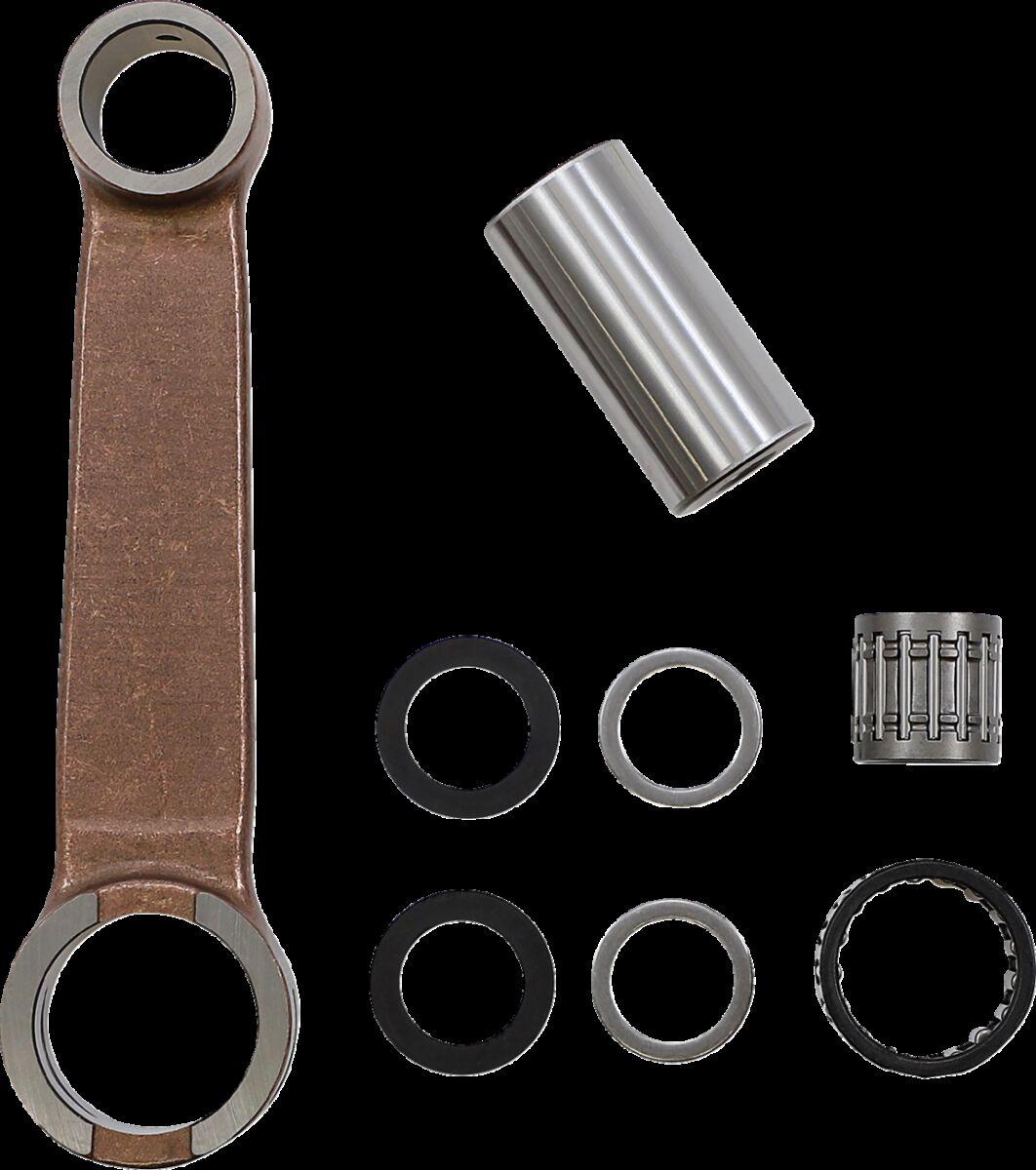 KR2017 - Vintco Connecting Rod Kit For Husqvarna CR 250 1978-1986