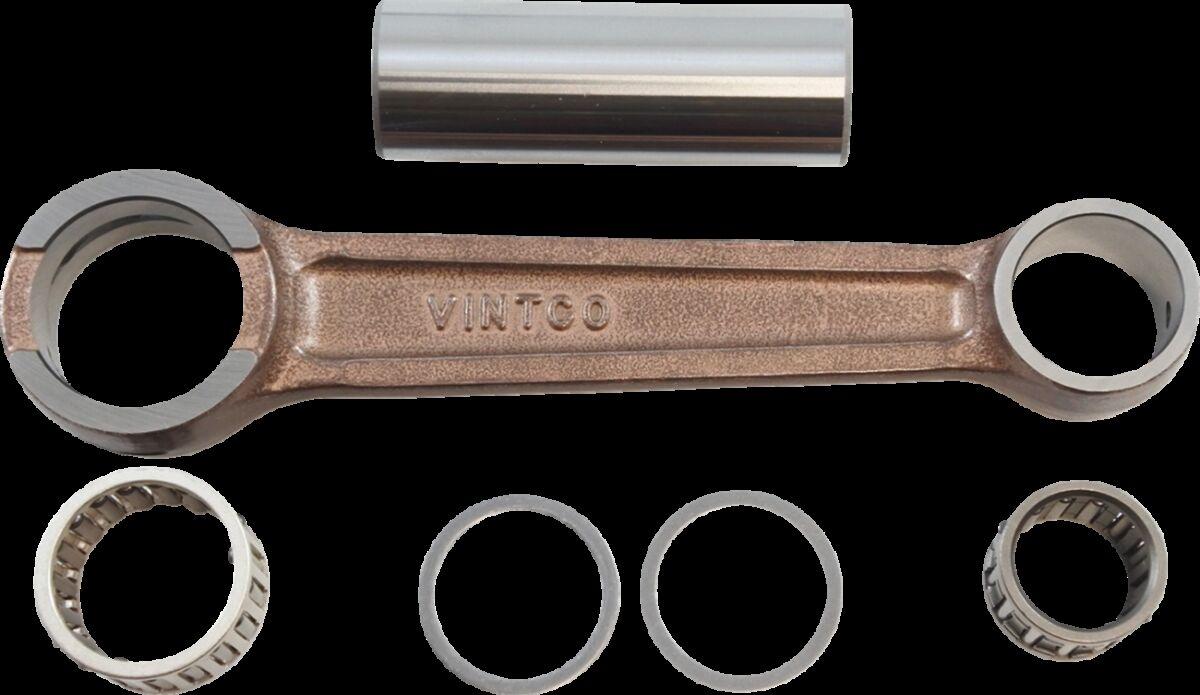 KR2026 - Vintco Connecting Rod Kit For Suzuki RM 370 1976-1977