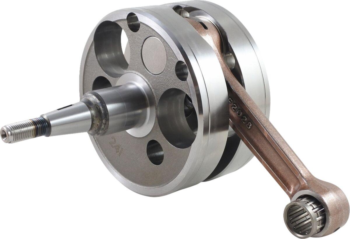 CR2027 - Vintco Crankshaft Assembly For Yamaha WR 500 Z 1992-1993 - Steel