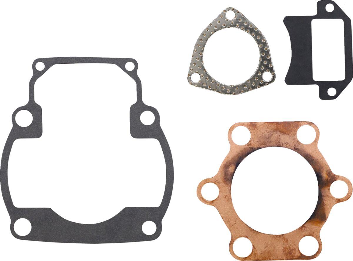 KTE025 - Vintco Top End Gasket Kit For Suzuki PE 250 1980-1981