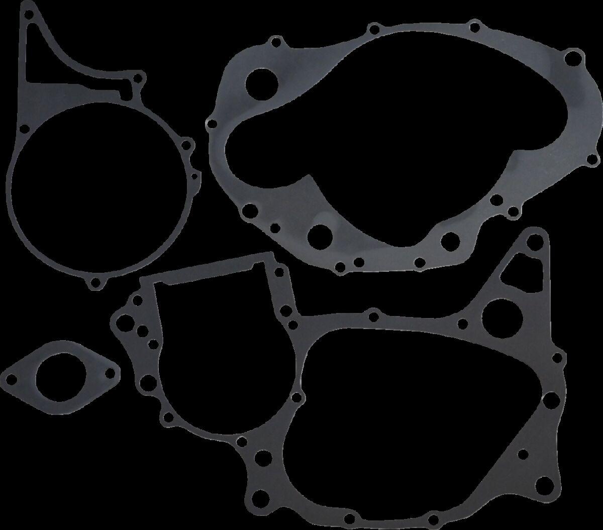 KEG002 - Vintco Engine Gasket Kit For Honda CR125 1976-1978