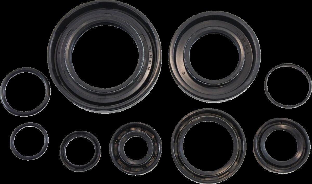 KOS006 - Vintco Oil Seal Kit For Honda CR250 1978-1979