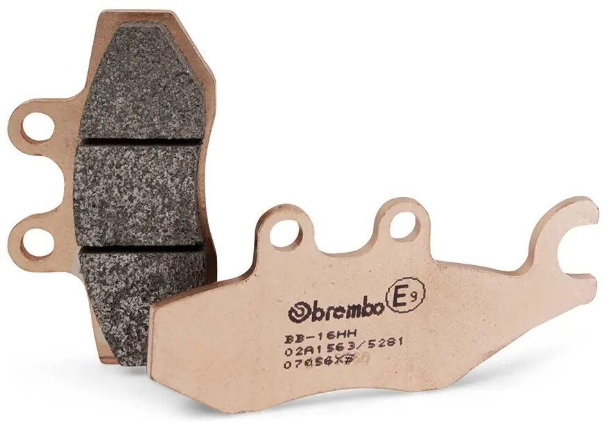 07056XS - Brembo XS Prime Sintered Brake Pads For Vespa 946 125 ABS 2014-2015 Front