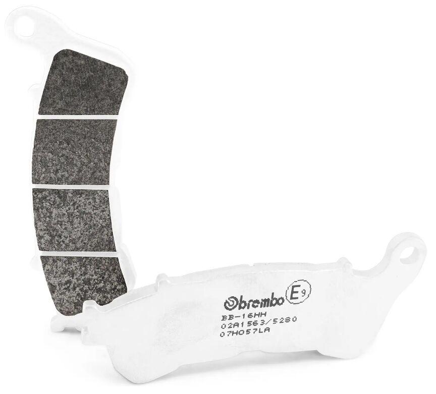 07HO57LA - Brembo LA Prime Sintered Brake Pads For Honda CB1000R ABS Front