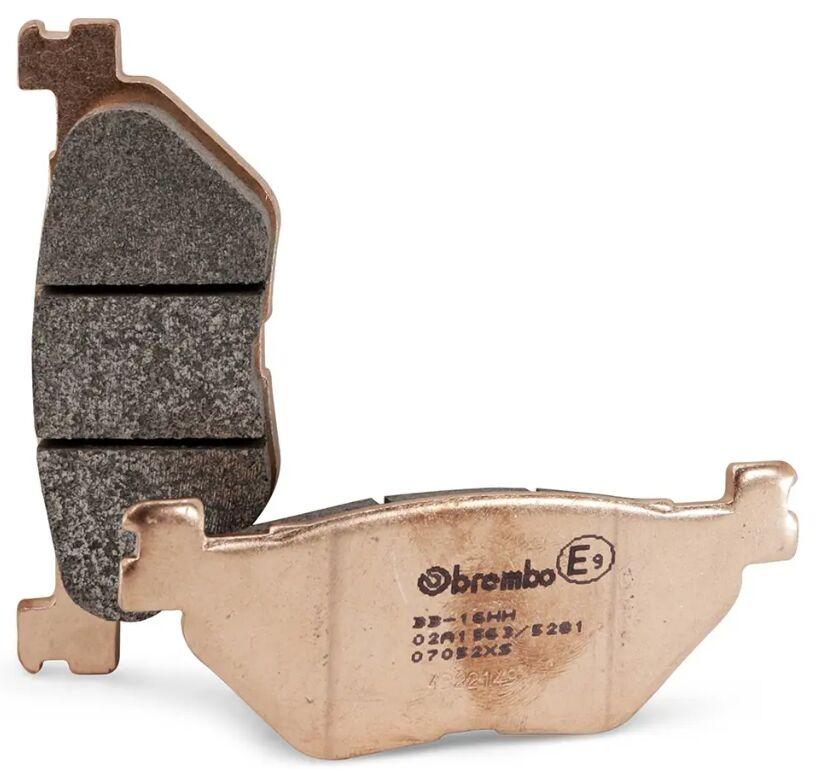 07052XS - Brembo XS Prime Sintered Brake Pads For Yamaha XP 500 T-Max 2001-2003 Rear