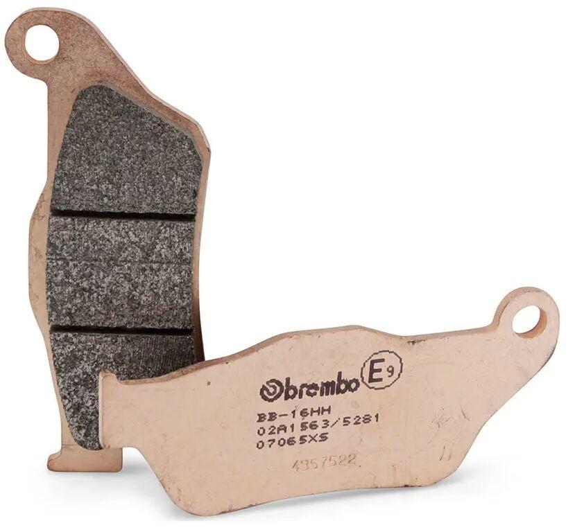 07065XS - Brembo XS Prime Sintered Brake Pads For MBK SkyCruiser 125 2006-2013 Front