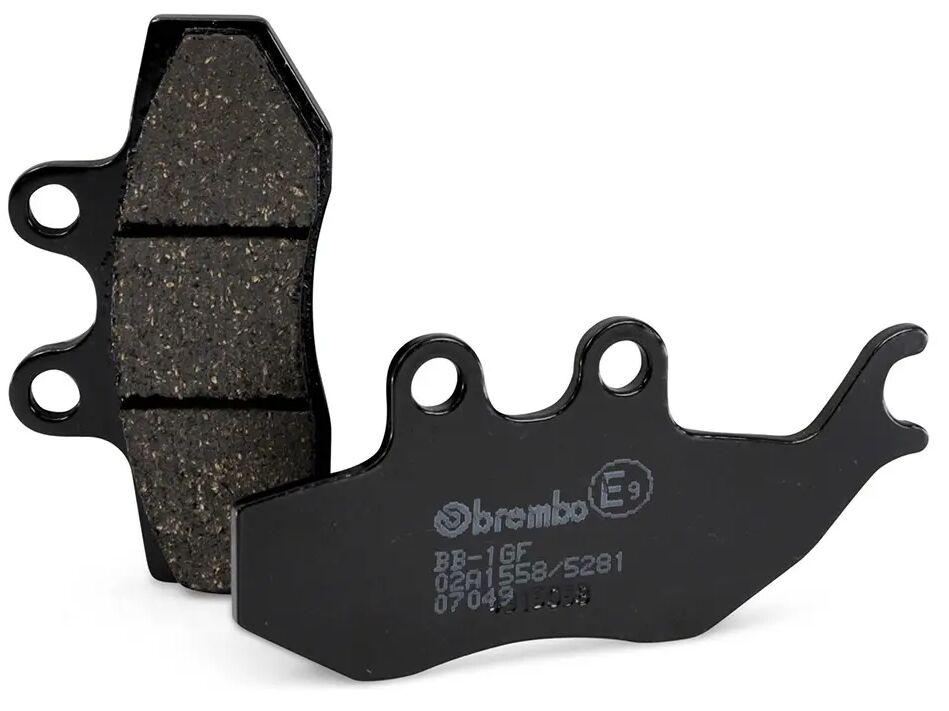 07049 - Brembo Carbon Ceramic Prime Line Brake Pads For Beta ALP 125 2006-2009 Front