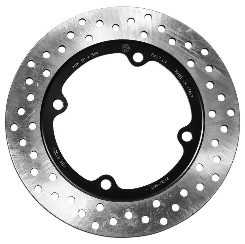 Brake Disc for HONDA CBR 650 F ABS 2014-2019 Rear Brembo - Image 7