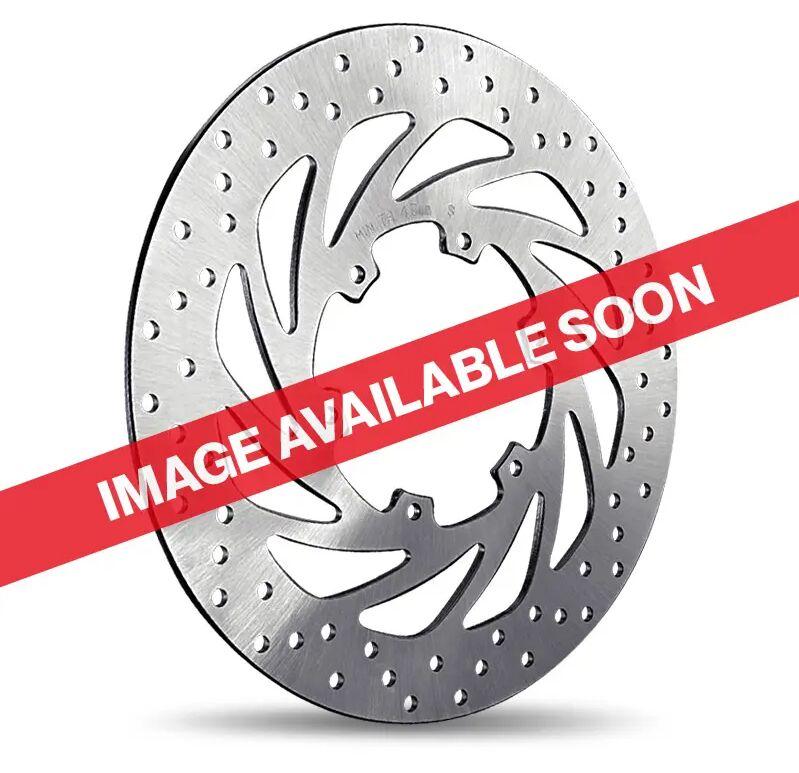 168B407D7 - Brembo Oro Prime Line Fixed Brake Disc For BMW F 800 GT ABS 2013-2020 Front