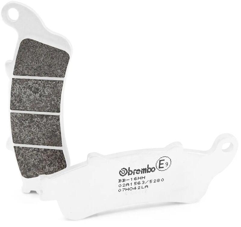 07HO42LA - Brembo LA Prime Sintered Brake Pads For Honda CB 1100 SF 2000-2003 Front