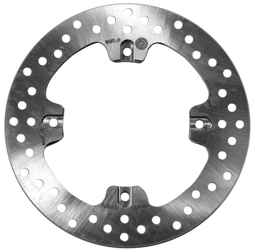 68B407J1 - Brembo Oro Prime Line Fixed Brake Disc For Mv Agusta Brutale 1090 2013-2014 Rear