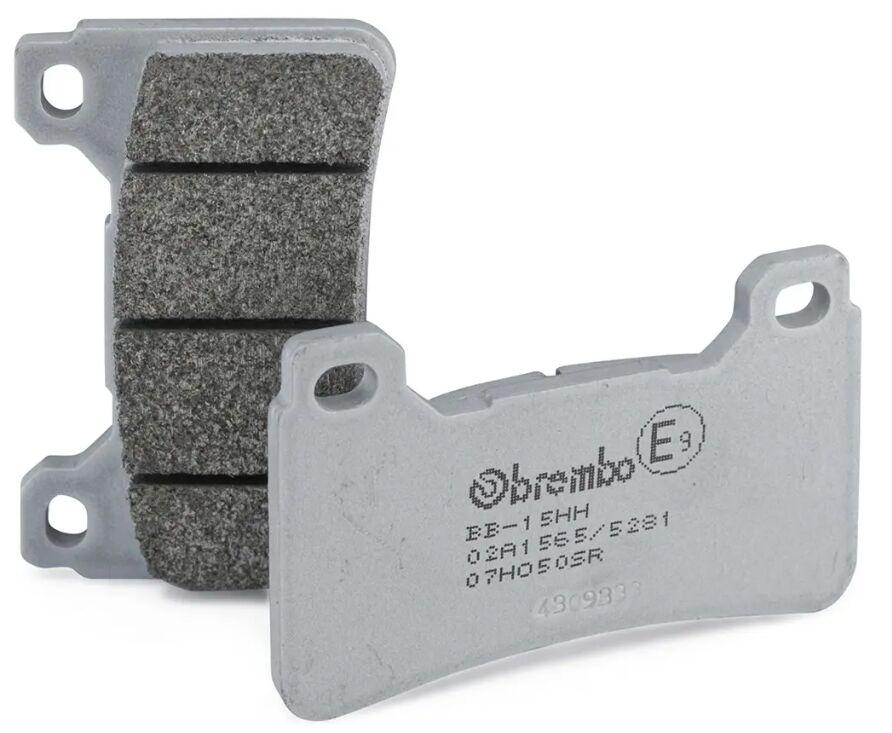07HO50SR - Brembo SR Xtra Sintered Brake Pads For Honda CB1000R 2008-2016 Front