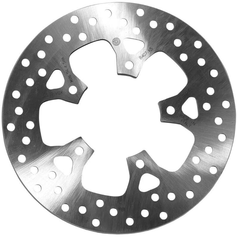 68B407K5 - Brembo Oro Prime Line Fixed Brake Disc For KTM Super Duke 1290 GT ABS 2014-2021 Rear