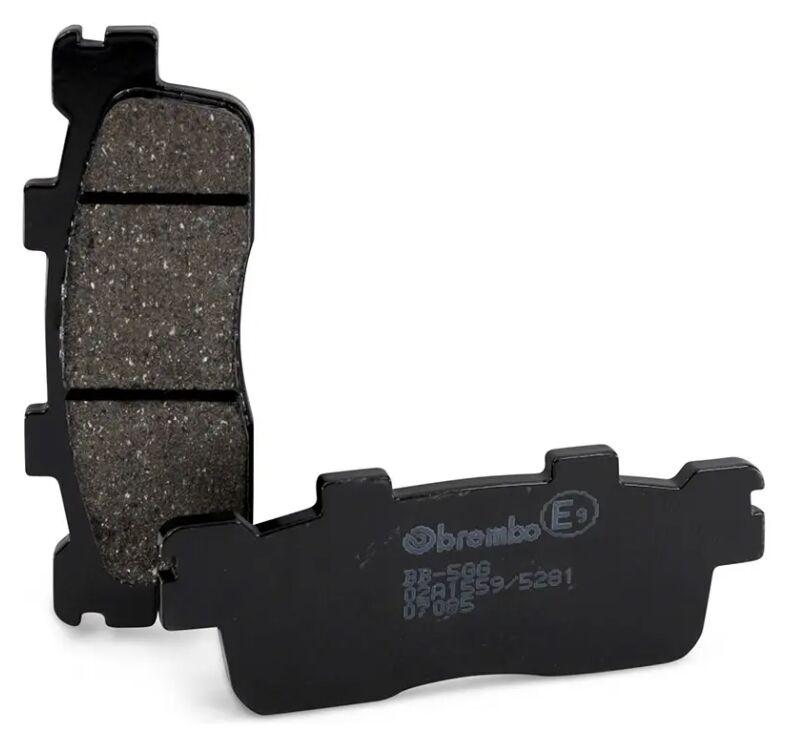 07085 - Brembo Brake Pad For Kymco Agility 300 ABS 2020 Fit Front Or Rear