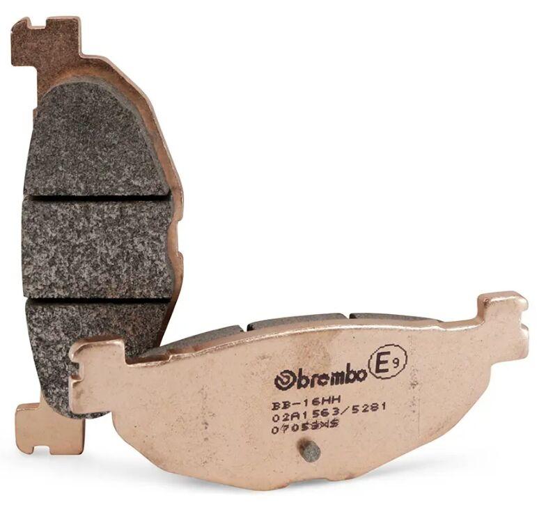 07059XS - Brembo XS Prime Sintered Brake Pads For Yamaha XP 500 T-Max 2004-2011 Rear