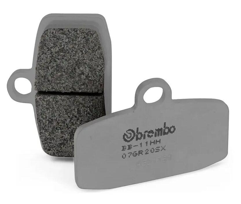 07GR20SX - Brembo SX Prime Sintered Brake Pads For KTM Freeride 250 R 2014-2017 Front
