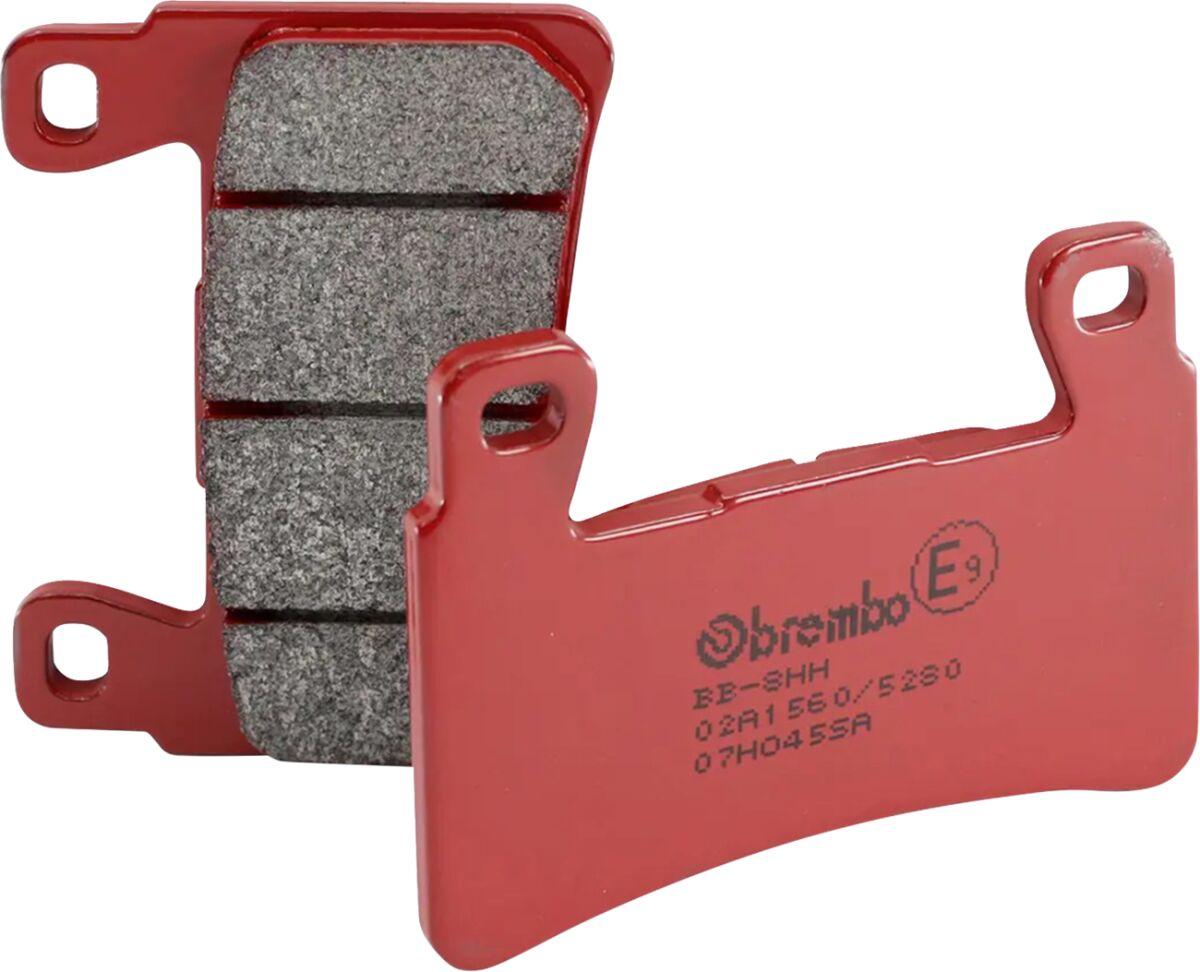 07HO45SA - Brembo SA Prime Sintered Brake Pads For Honda CB 1100 2014 Front