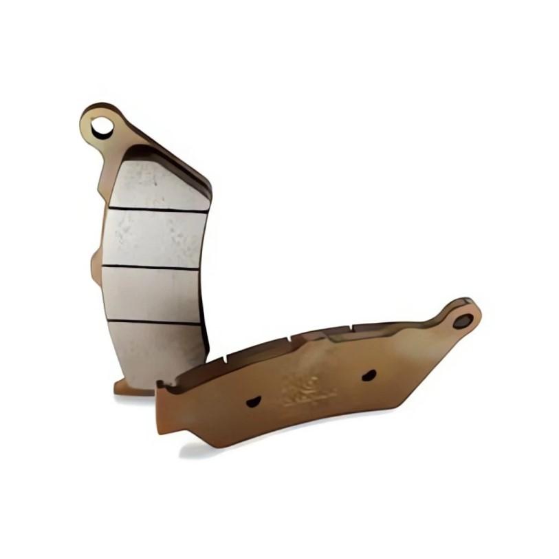 07BB0459 - Brembo Prime Sintered Genuine Brake Pads For CCM 644 2003-2005 Front