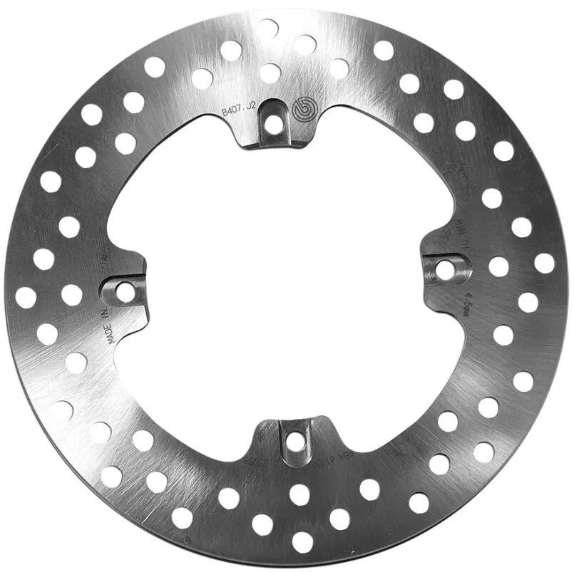68B407J2 - Brembo Oro Prime Line Fixed Brake Disc For Mv Agusta 9.5 950 ABS 2022 Rear